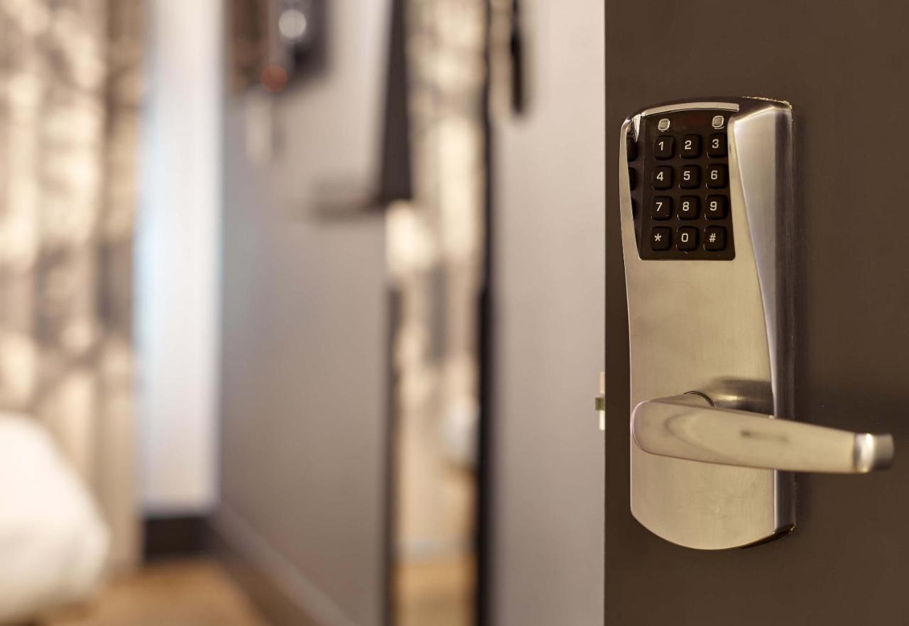 B&B Hotel Cergy Saint-Christophe Gare Ngoại thất bức ảnh